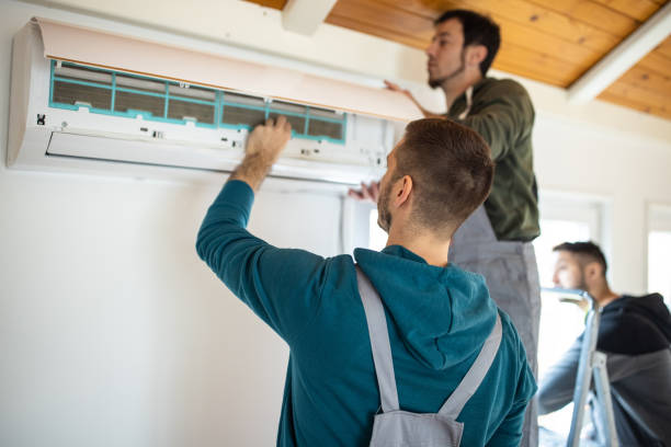 Best Central air repair  in Oxford, GA