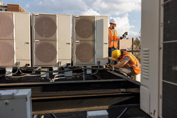 Best HVAC companies near me  in Oxford, GA