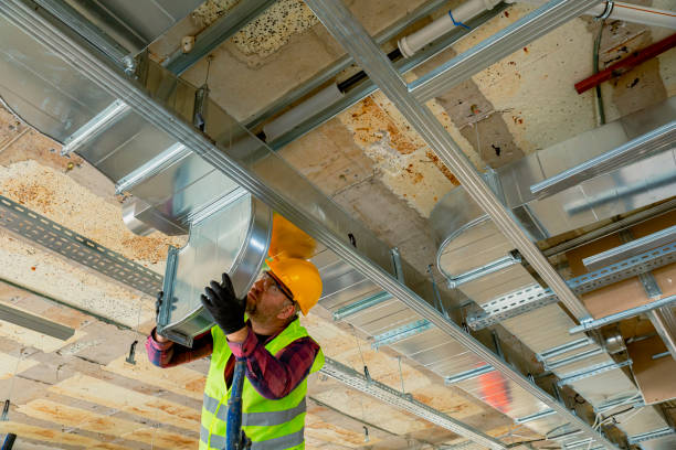 Best HVAC system installation  in Oxford, GA