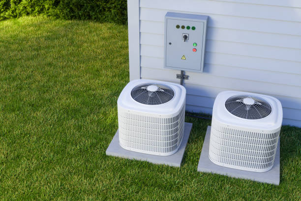 Best HVAC installation services  in Oxford, GA