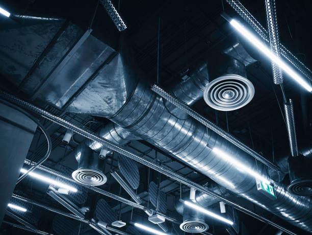 Best Commercial HVAC repair  in Oxford, GA