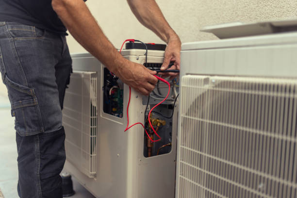 Best Ductless HVAC repair  in Oxford, GA