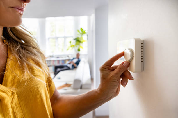 Best HVAC maintenance near me  in Oxford, GA