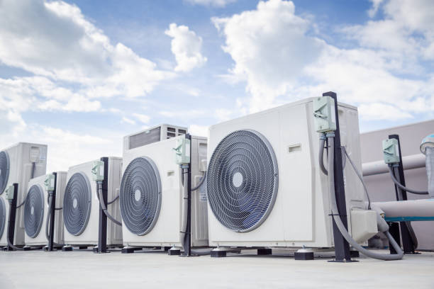 Best Residential HVAC services  in Oxford, GA