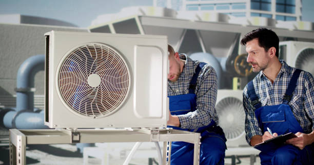 HVAC emergency services in Oxford, GA