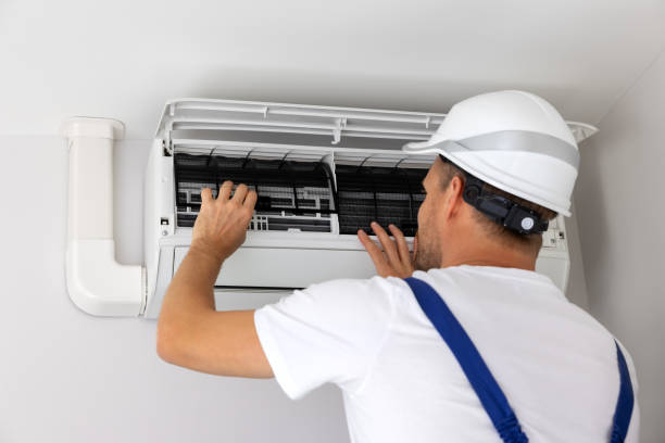 Best HVAC air duct cleaning  in Oxford, GA