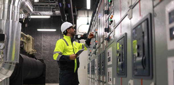 Best Residential HVAC services  in Oxford, GA
