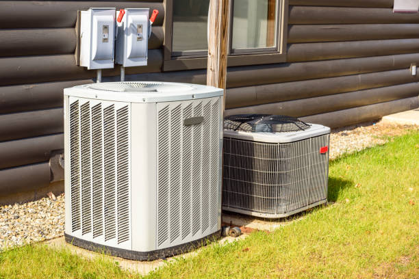Best HVAC installation services  in Oxford, GA