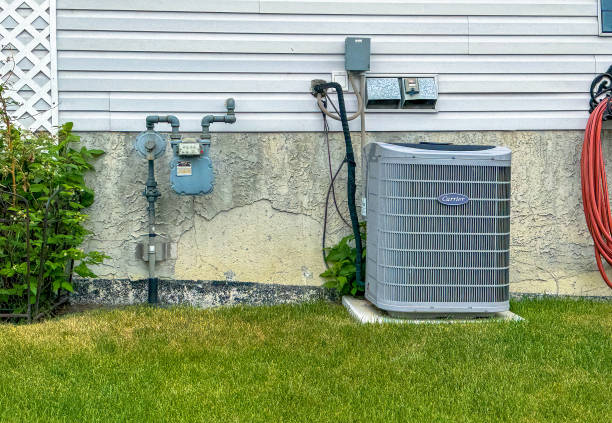 Oxford, GA HVAC Company